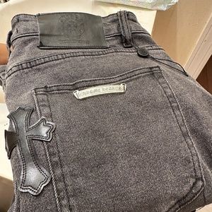 Chrome Hearts Mens Size 34